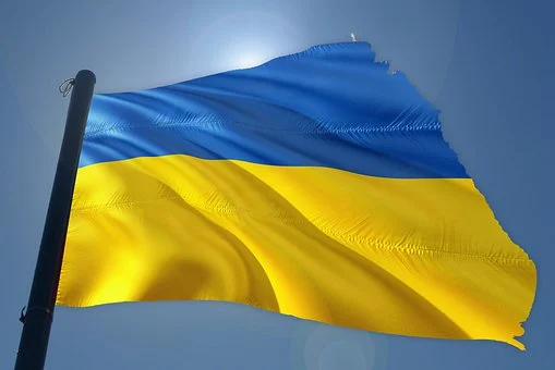 Read more about the article Hilfe und Sammlung für die Ukraine – 04./07.03.22