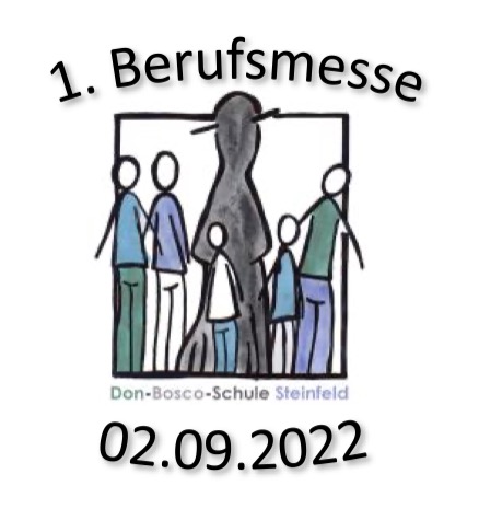 Read more about the article Berufsmesse an der Don-Bosco-Schule