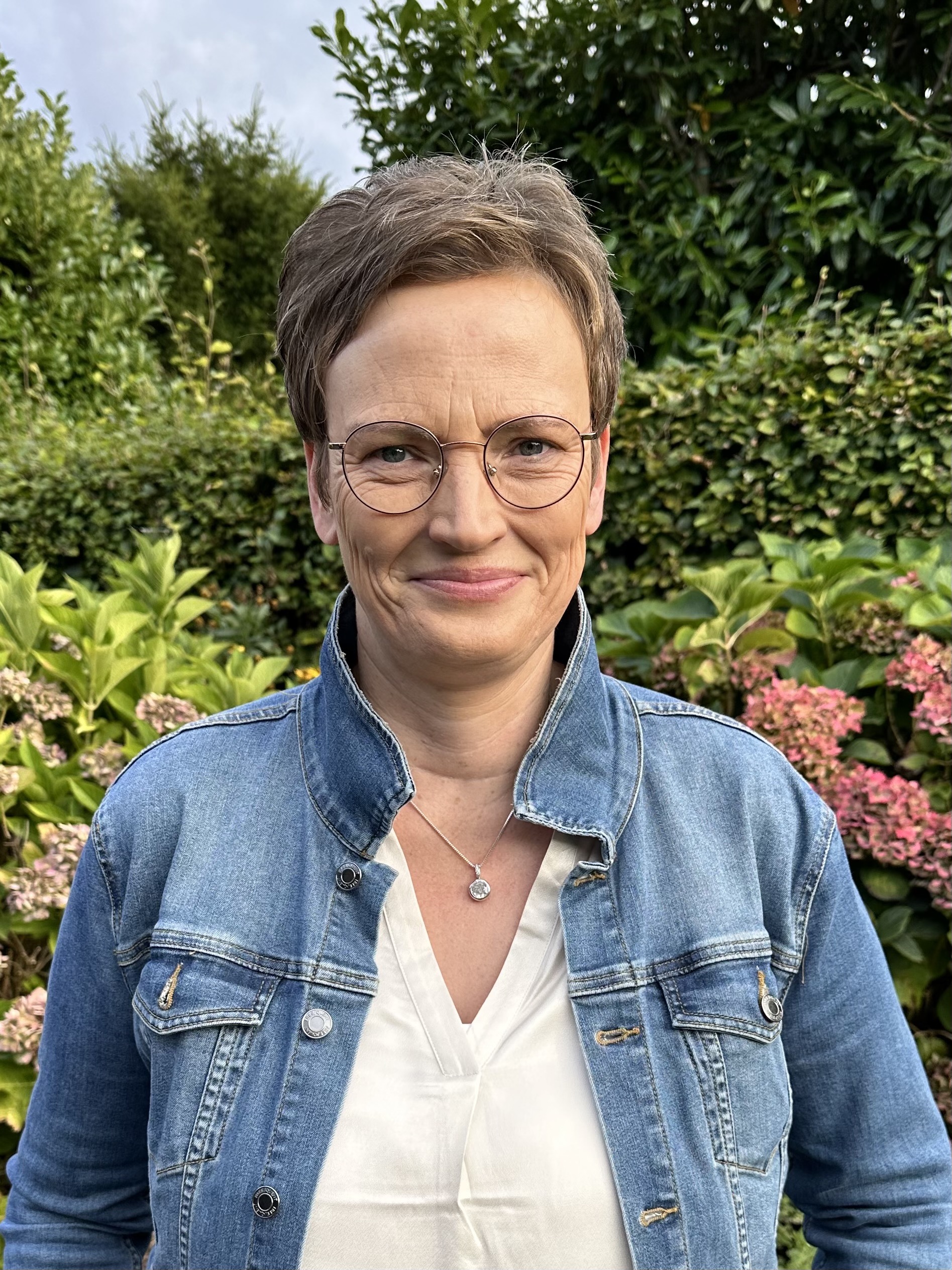 Du betrachtest gerade Neue Oberschulrektorin als Didaktische Leitung