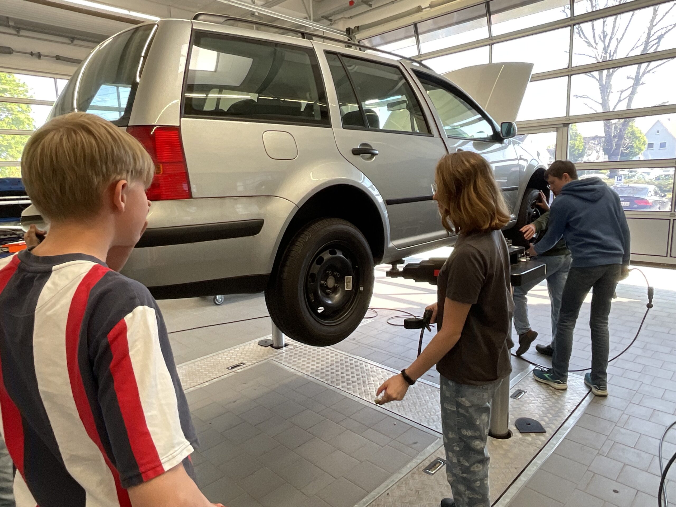 Du betrachtest gerade Start Berufsorientierungsmaßnahme JG 8