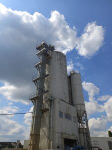 Mehr über den Artikel erfahren Projekt bei Berding Beton und Burwinkel