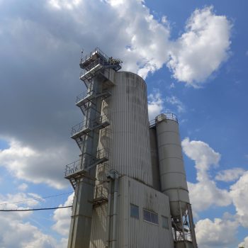 Projekt bei Berding Beton und Burwinkel