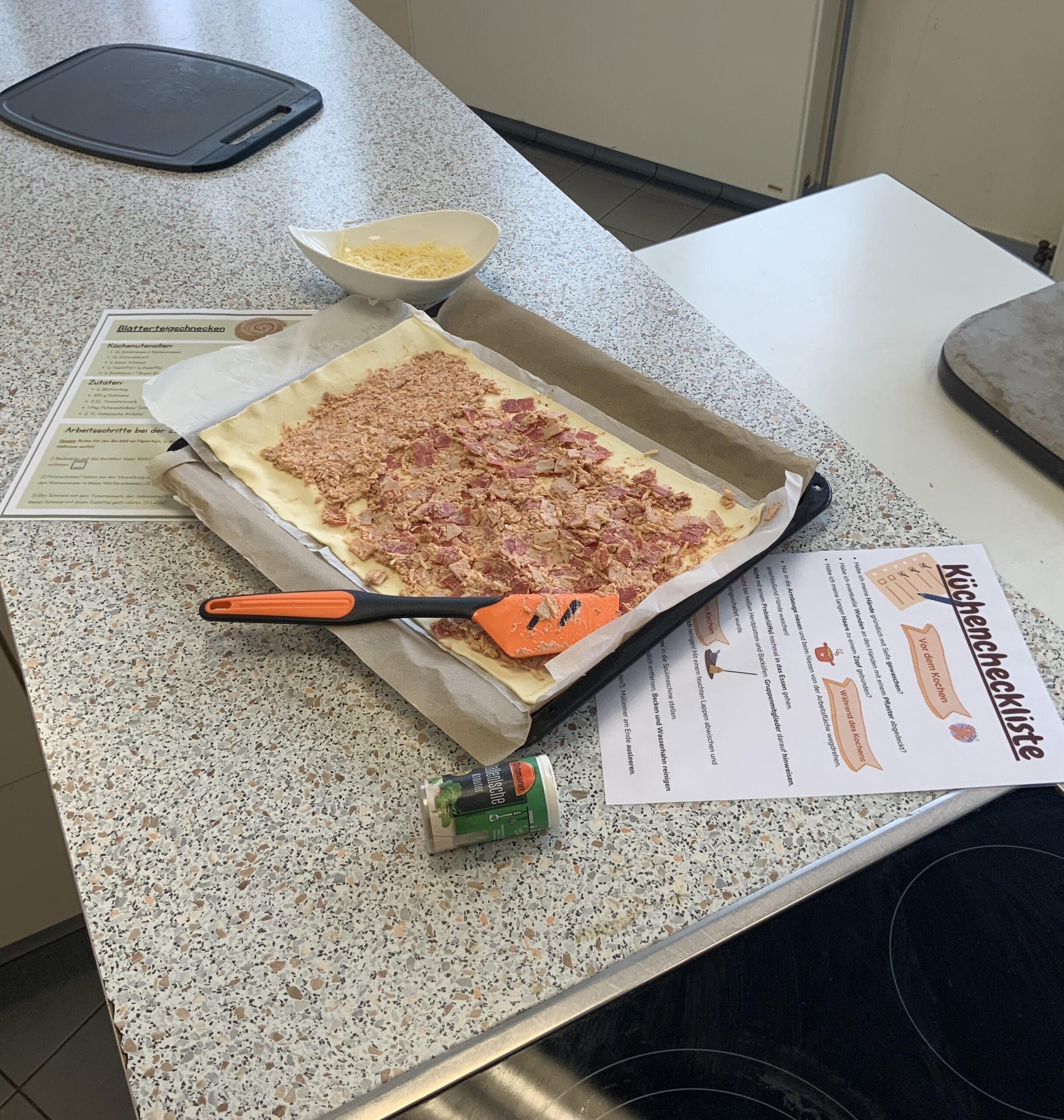 Du betrachtest gerade Snack Attack-AG