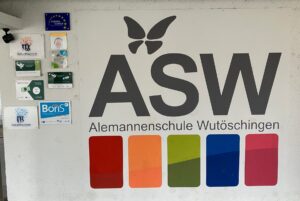 Mehr über den Artikel erfahren Besuch der Alemannenschule