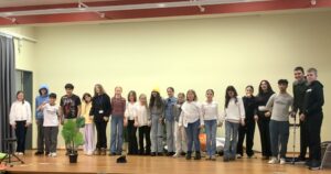 Mehr über den Artikel erfahren „Nikki und Martina – Das verschwundene Geräusch“