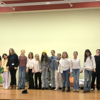 „Nikki und Martina – Das verschwundene Geräusch“