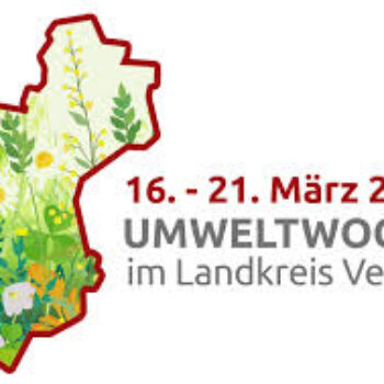 Umweltwoche 2026