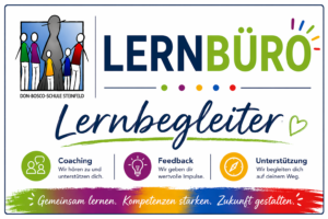 Mehr über den Artikel erfahren Neues Lernbüro