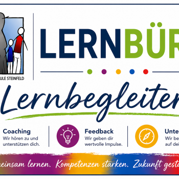 Neues Lernbüro