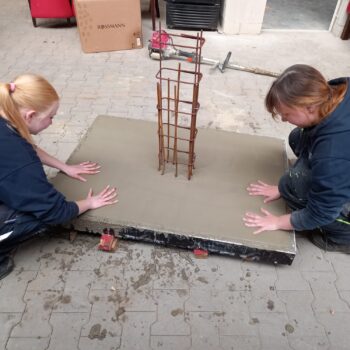 Projekte mit der GenerationWerkstatt